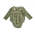 Baby romper