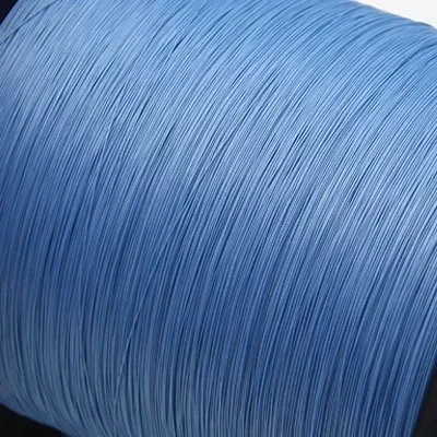 10M/100M UL10064 FEP Draht 40/36/34/32/30/28/26AWG PTFE Kunststoff Ultra Feine Micro Litz Drähte Solder Hohe Leitfähigkeit Kupfer Kabel