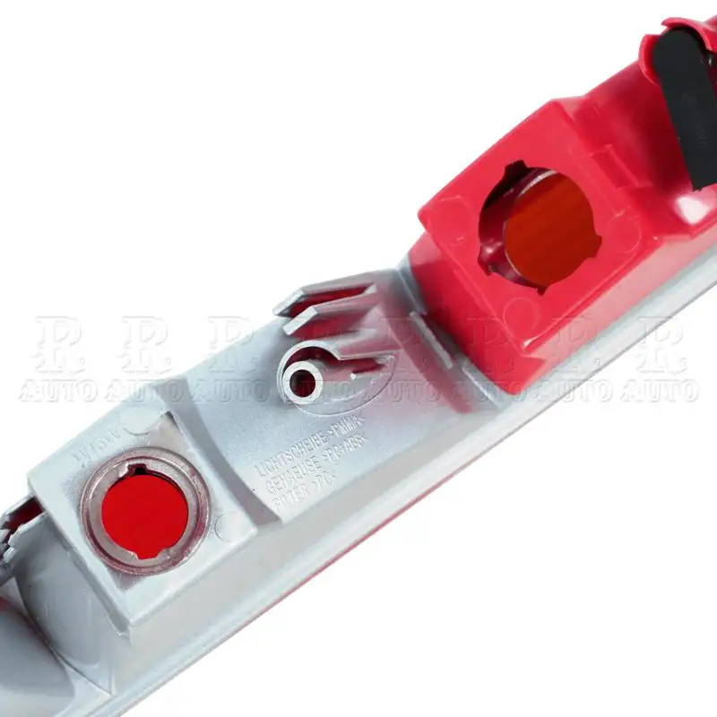 R-AUTO 8R0945096 8R0945095 Rear Bumper Brake Light Assembly Stop Lamp Turn Signal Lamp Reversing Light For Audi Q5 2009-2017