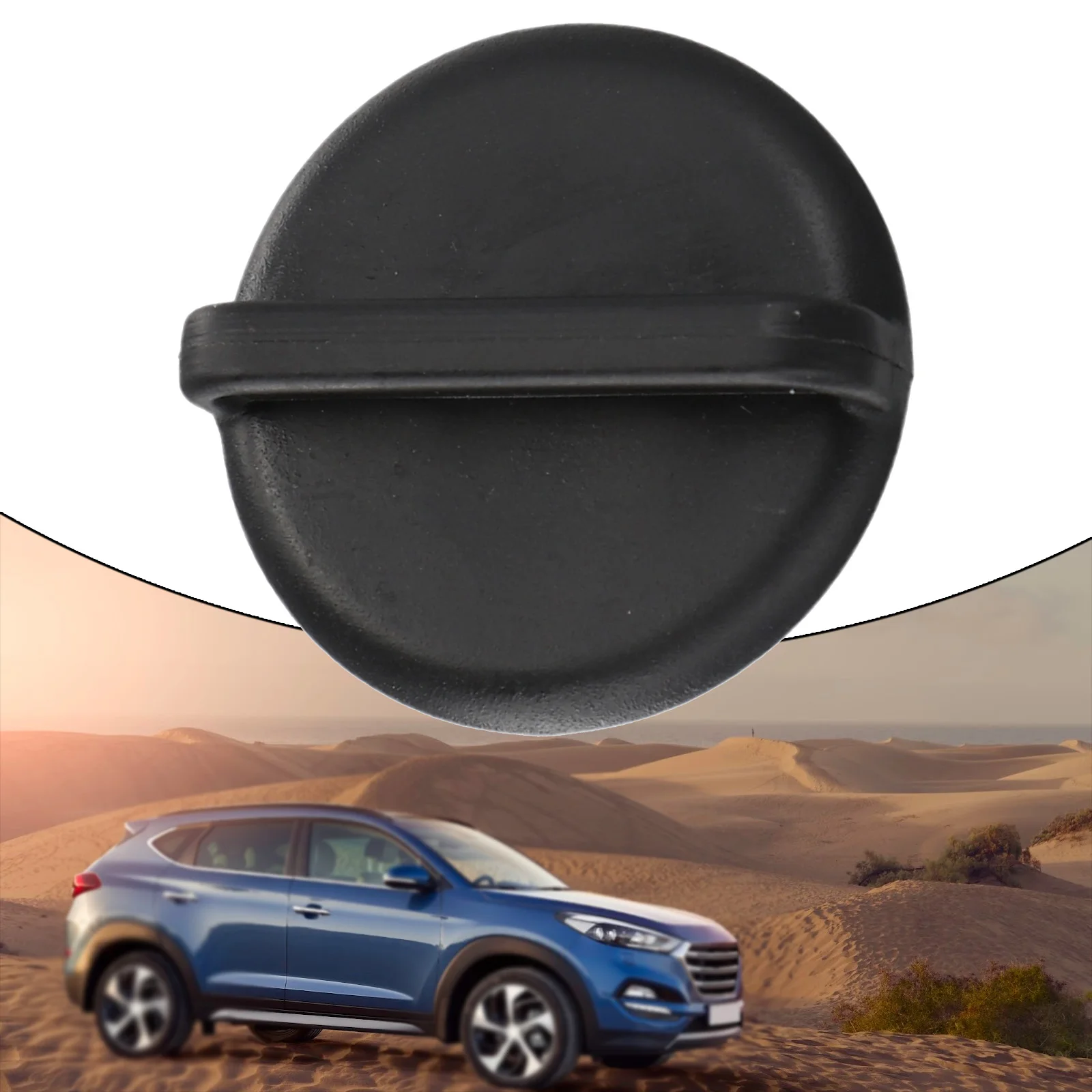 Superior Fitment Glove Box Door Rubber Stopper for Kia Forte K900 Sorento Easy to Use Reliable and Long lasting