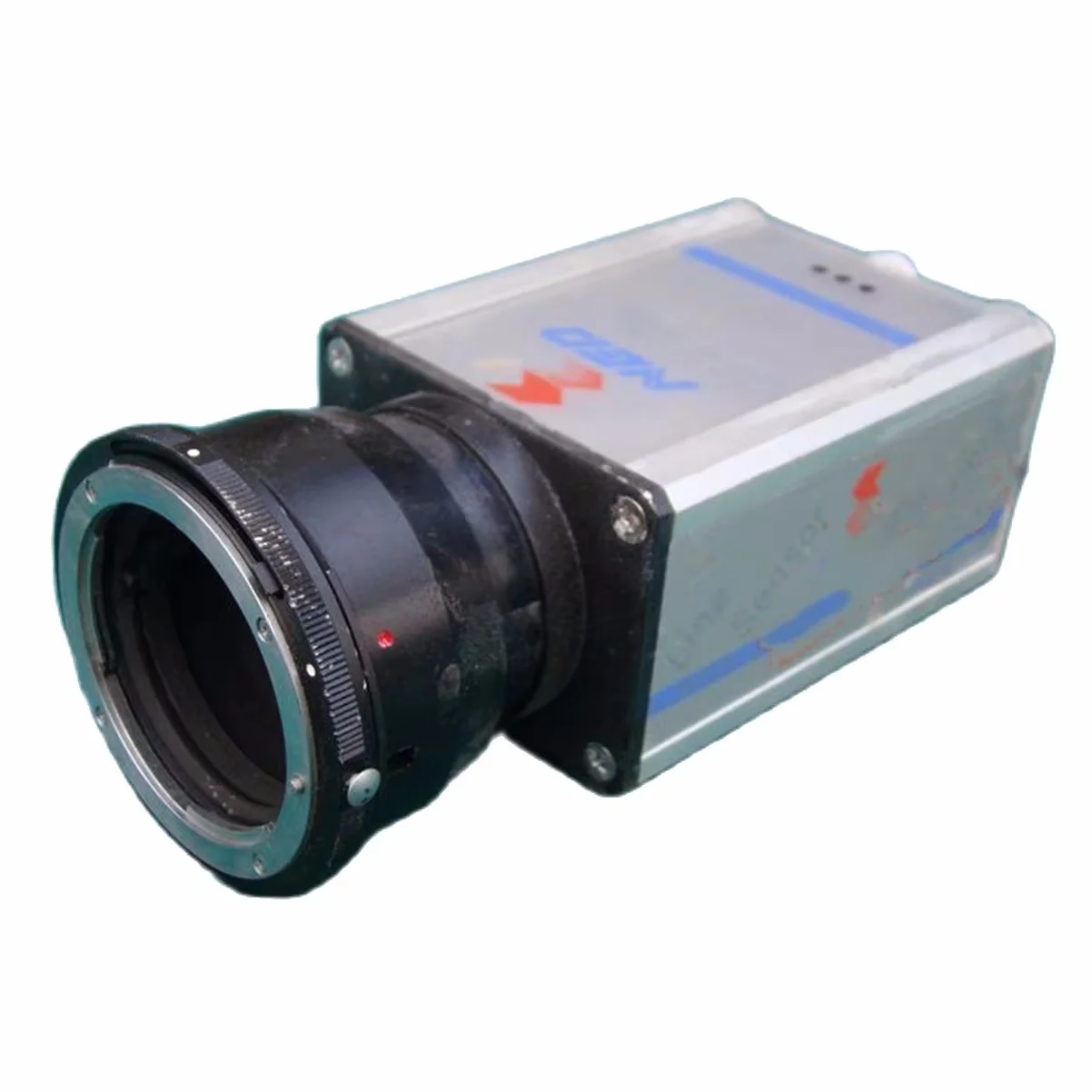 In Stock NS2048-F-H… - image