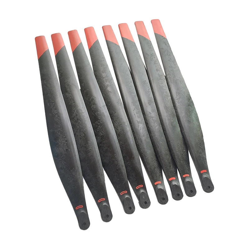 Uav Propeller 8 Stuks Dji T25 Agrarische Spuitinstallatie Bescherming R5018 Drone Vleugel Vouwpeddel Accessoires