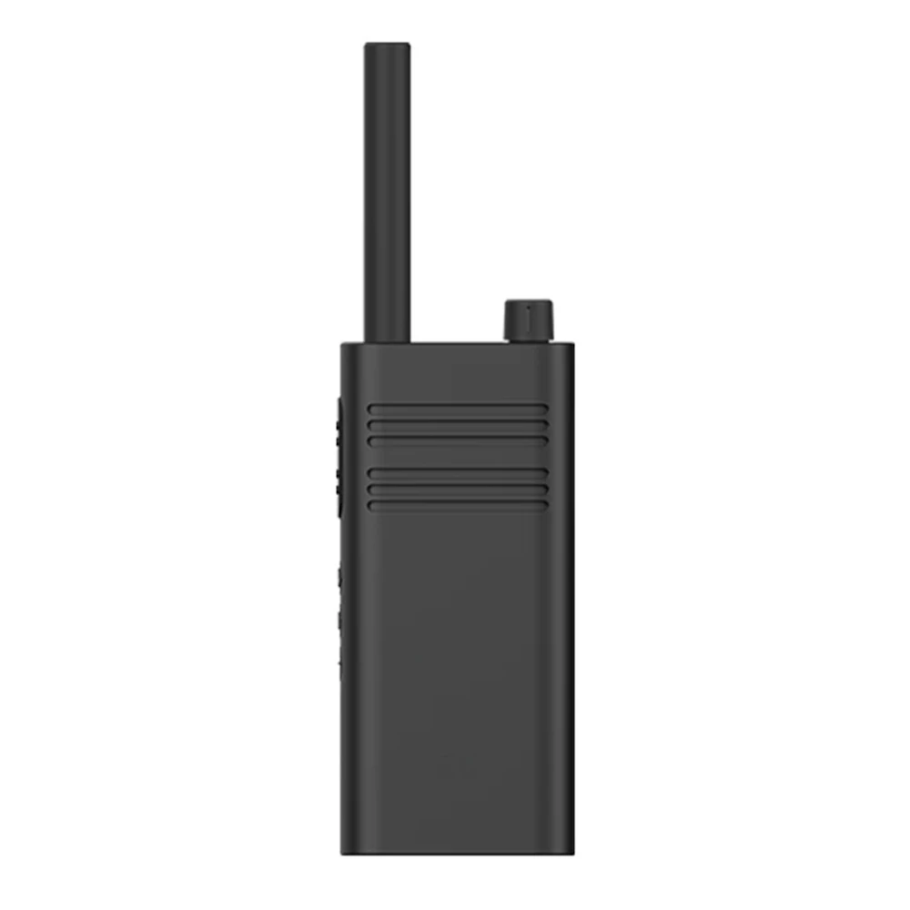 For Xiaomi Beebest Walkie Talkie A208 5W 1-15 Km Call 16 Channel Anti-jamming Long Standby Handheld Interphone for Encrypt Calls