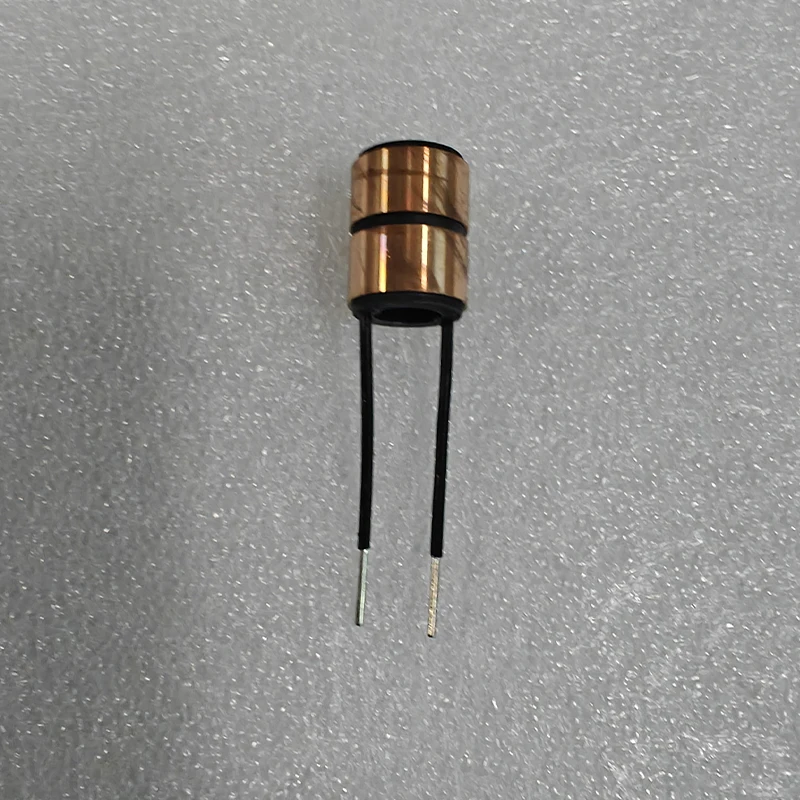 20*14.5MM Car power Generator Collector Copper Head Slip Ring For VW Jetta 2002-2012 Peugeot 307/408 Citroen Xsara/C4 Picasso