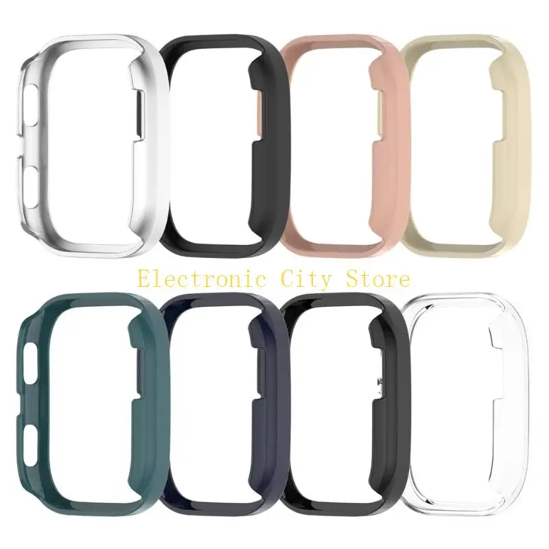

Wwatch Case Feature выпускается по дизайну для BIP 6 (A2435) HU8D