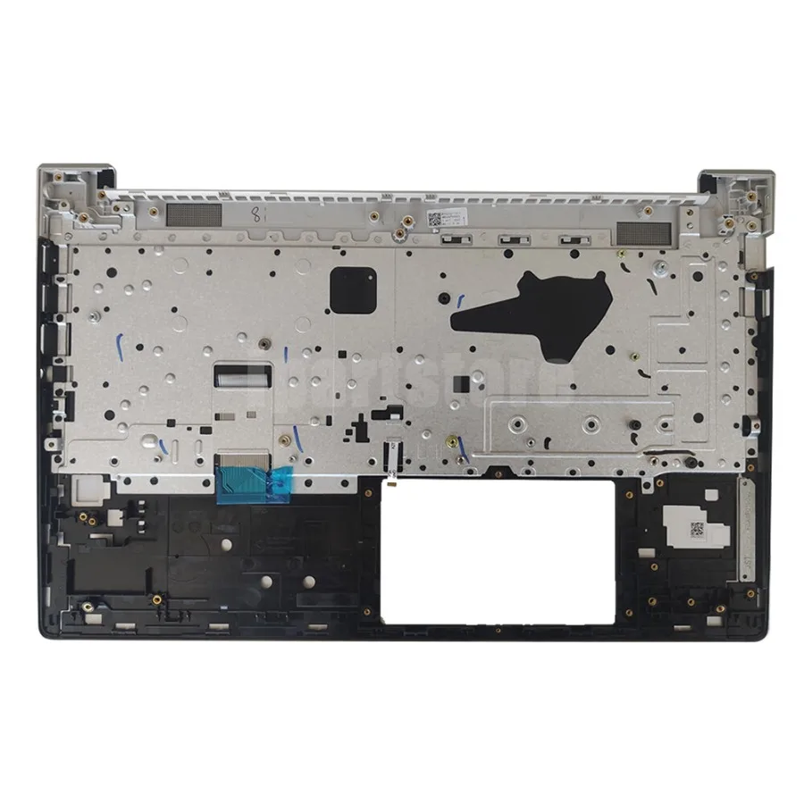 

Новая крышка для клавиатуры и подставка для рук с подсветкой для HP PROBOOK 450 G8 M21742-001 USA