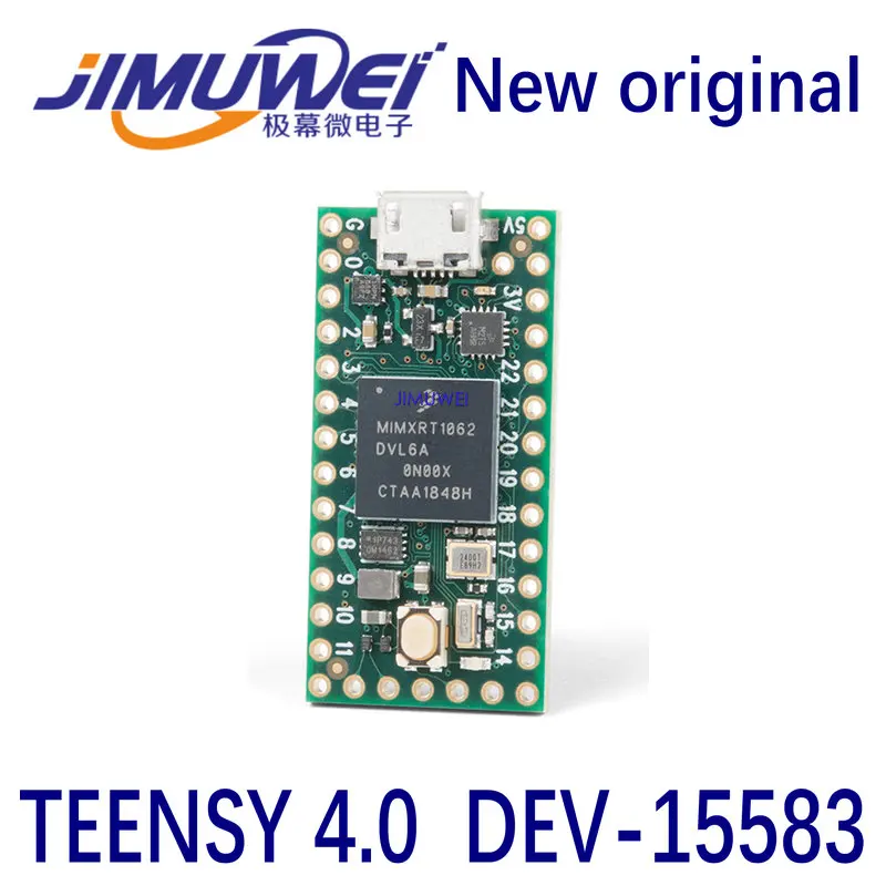 

TEENSY 4,0 DEV-15583, плата разработки 100% новая и оригинальная