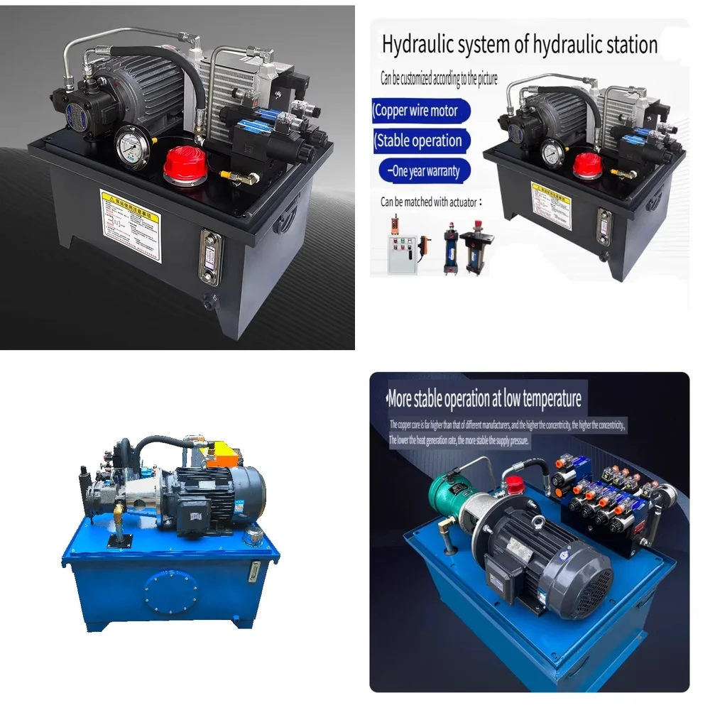 

Индивидуальный малогабаритный гидравлический охладитель для гидравлических станций мощностью 0.75 кВт, 0.5 кВт, 3 л.с., 4 л.с., 5 л.с. для двигателей переменного тока 220В, 380В
