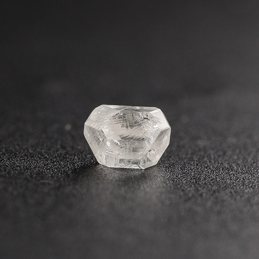 

2-2.5ct Lab Created Diamond Loose Stone DEF Color VVS-SI CVD HPHT Synthetic Gemstone Jewelry Craft Supply Ring Necklace Making