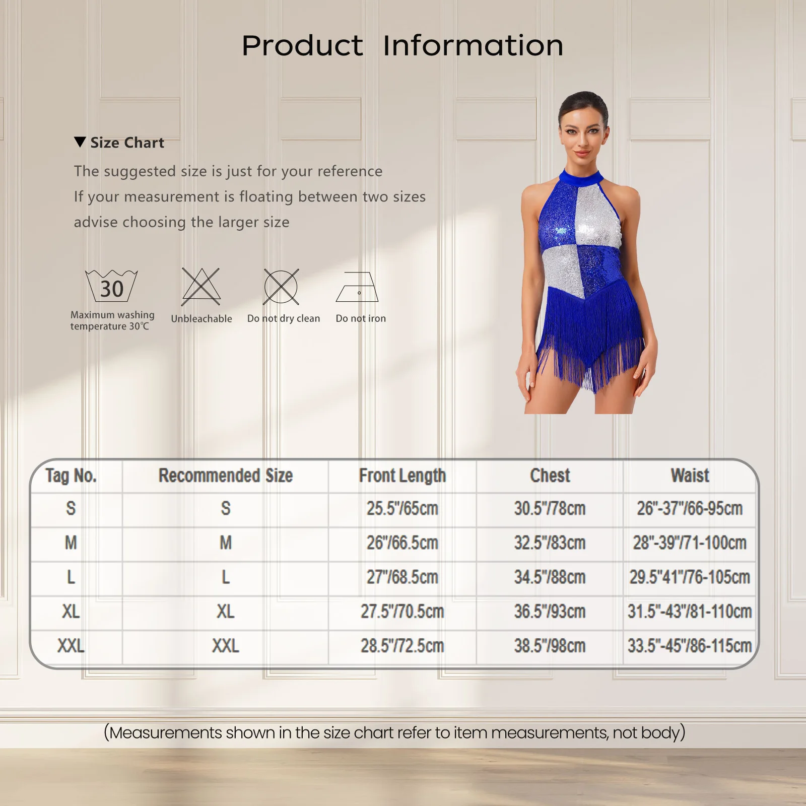 Mulheres lantejoulas jazz latino dança desempenho ginástica patinação artística traje rumba samba salsa dança borlas collant bodysuit