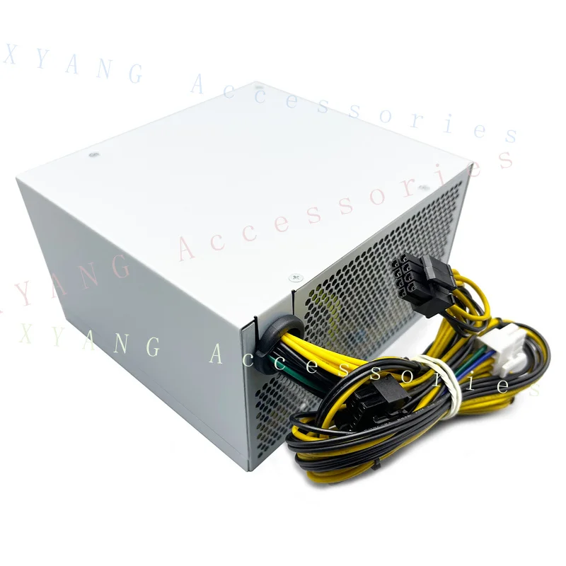 PP+ New 10+8+8+8Pin 600W Power Supply Unit PSU FSP600-60AGPAA For Lenovo SP50H29558