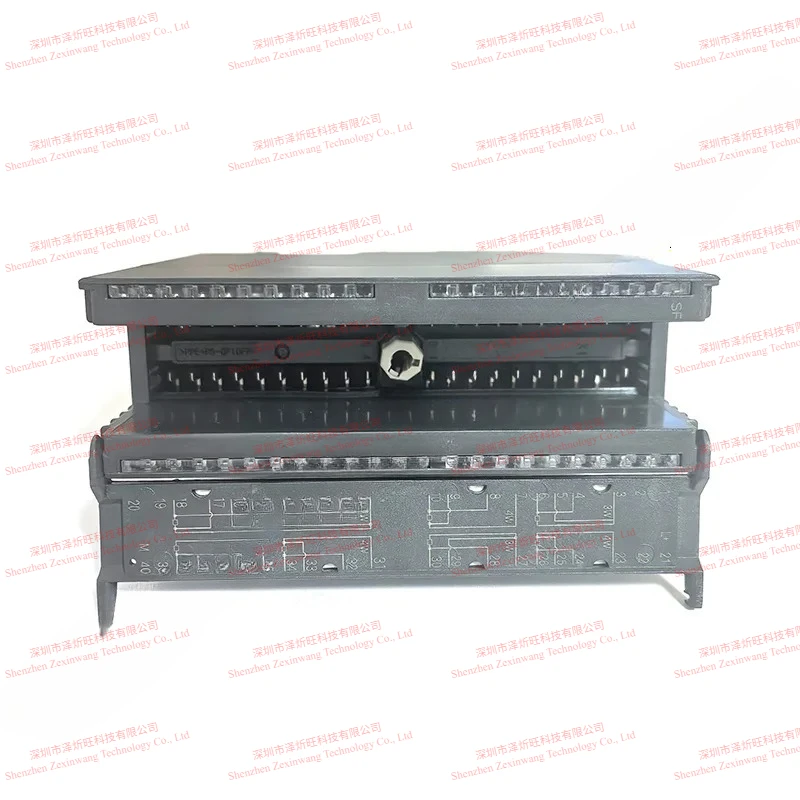 New Original 6ES7331-1KF02-0AB0 6ES7331-7KF02-0AB0 6ES7331-7PF01-0AB0 6ES7331-7TF01-0AB0 Module in Stock