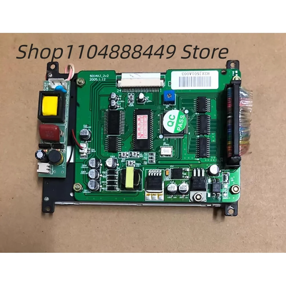 H2XJ510A003 510AXJ-2v2 Industrial control screen