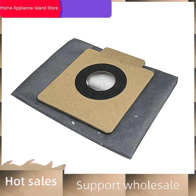 24 ساعة تسليم كيس لجميع الغبار استبدال ل Eufy X8 Pro/X10 Pro Omni جهاز آلي لتنظيف الأتربة إكسسوارات قطع غيار #3