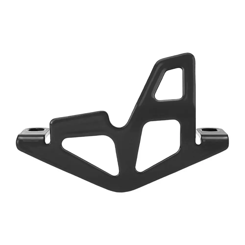AliExpress NONE Mountain Bike Rear Brake Calipers Protection Cover Plate Aluminum Alloy Mountain Bike Brake Calipers Guard For Cycling Part