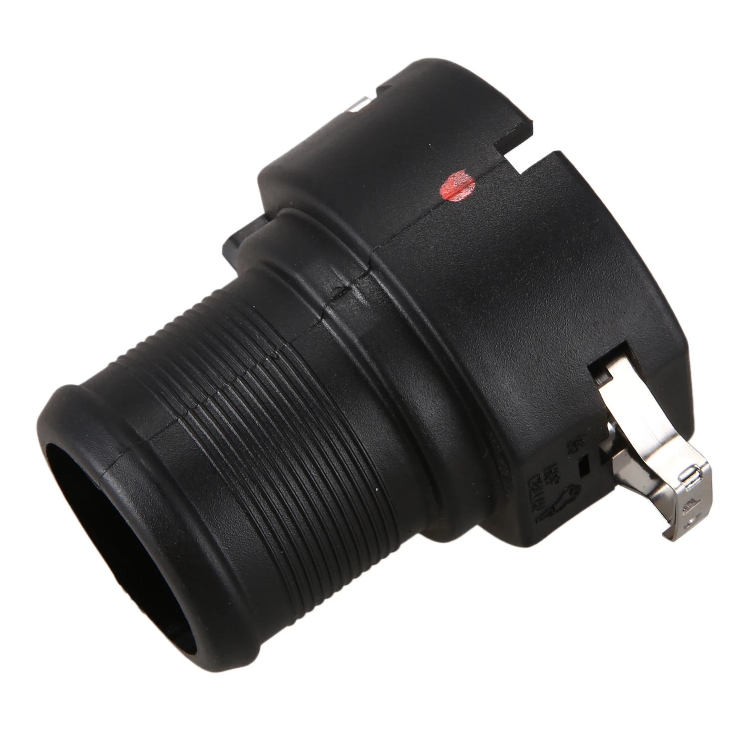 Conector inferior da mangueira do radiador do carro, 2011-2018, 25485 3J000