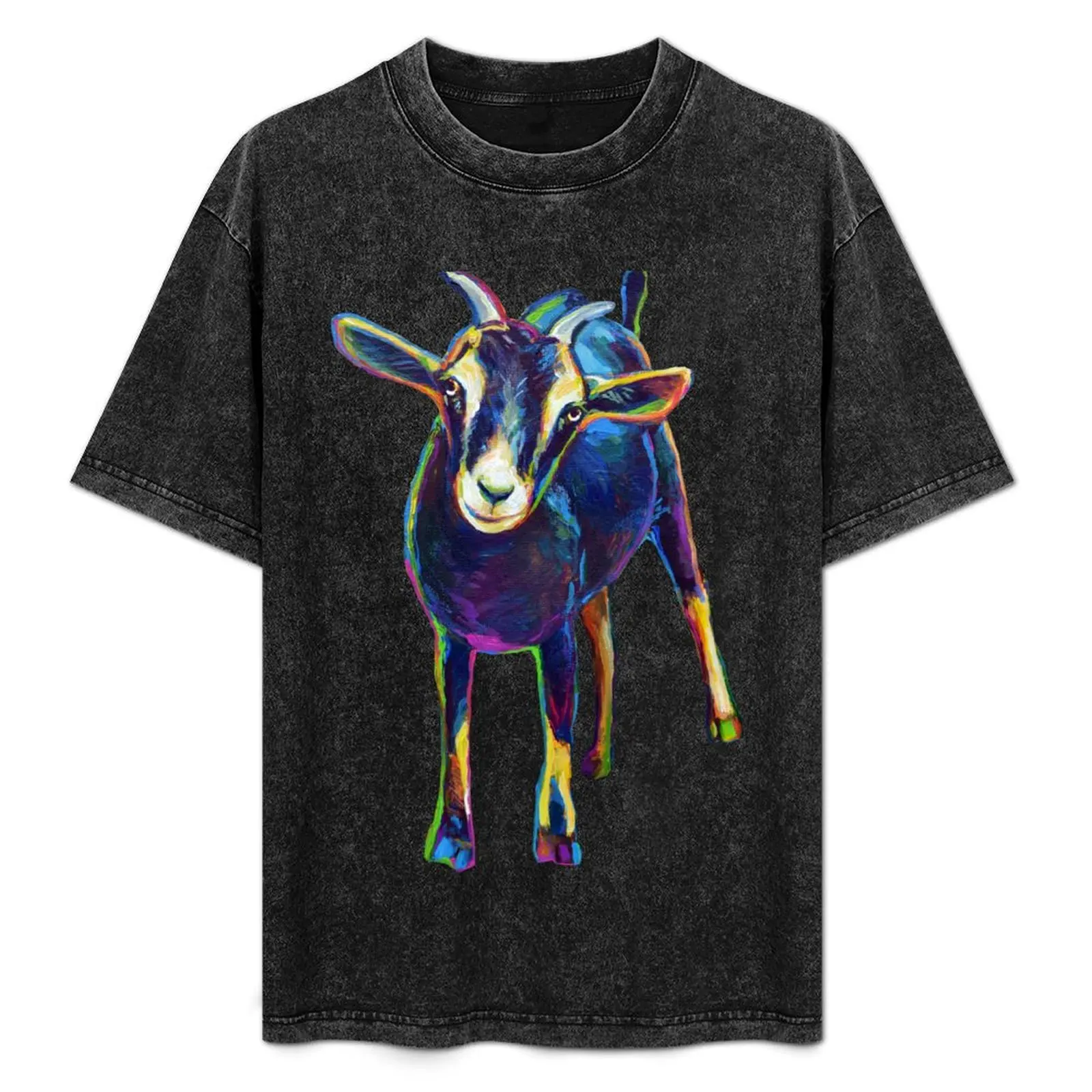 

Gertie the Goat, Star of the Show T-Shirt sublime sweat shirts graphic tee men