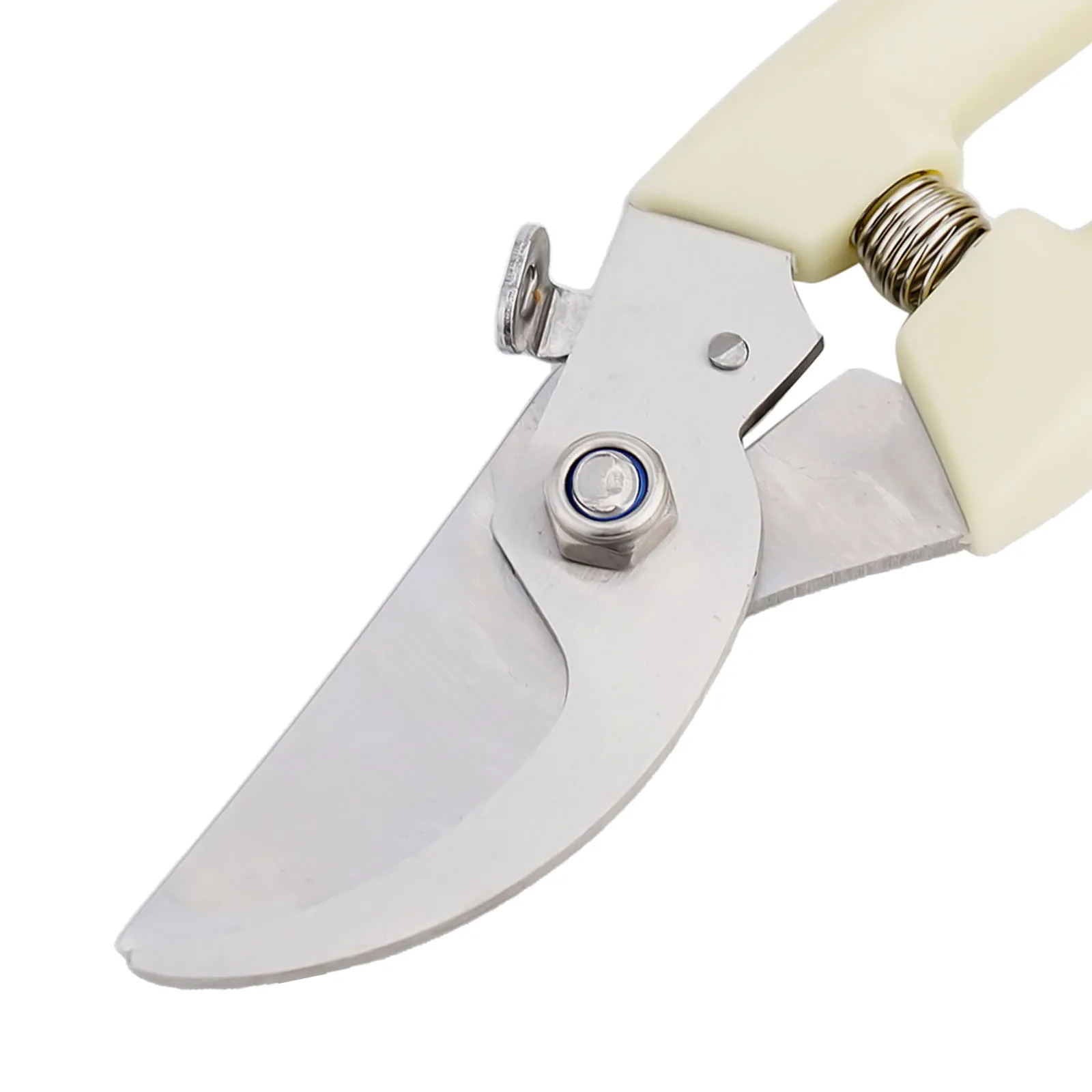 Garden Pruner Shears Hand Tools Bonsai For Gardening Stainless Steel Gardening Pruning Shear Scissor For Flowers Branches Grass
