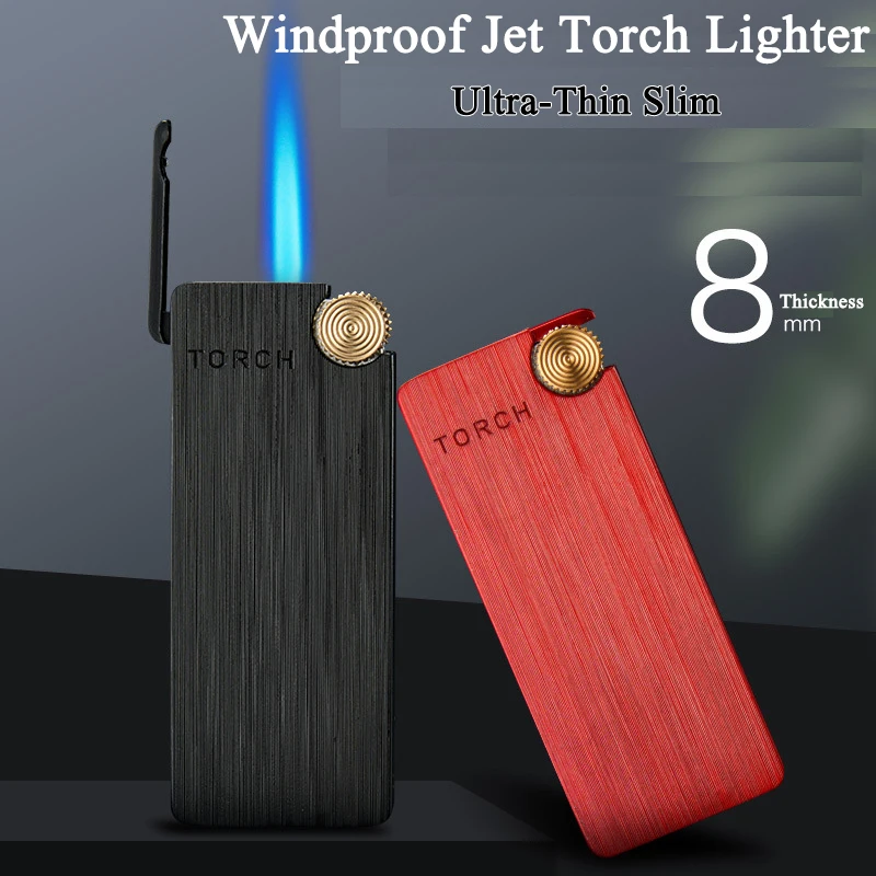 Windproof Ultra-Thi…