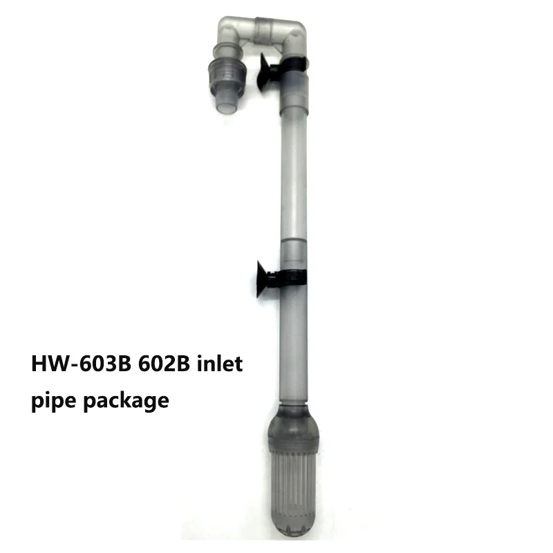 SunSun HW-602 HW-603B HW-505B – Reef Tank Filter recenzja i cena