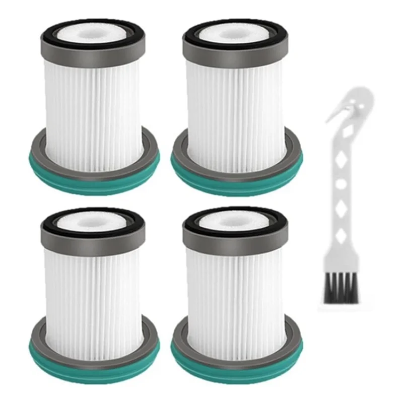 [NEW!N92R】 HEPA Filter Wireless Handheld Stick Cyclone Replacement Cordless Vacuum Cleaner Parts Fit For Puppy T11 / T11 Pro