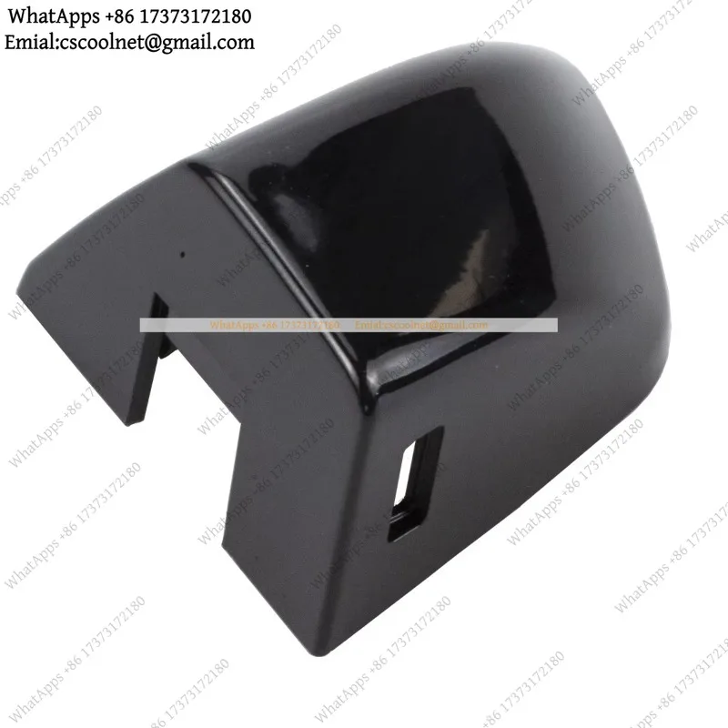 k3 95853187900G2X Front Left Exterior Door Handle Cover Cap, Compatible for Porsche Cayenne 958 S Turbo GTS 2011-2018