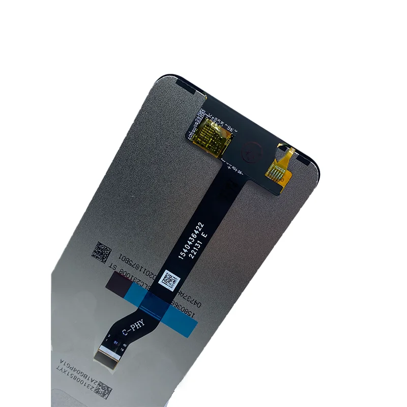 Tested Well 6.7"For Huawei nova Y90 LCD Display With Touch Screen Digitizer Assembly Nova Y90 CTR-LX2 Dsiplay Replacement Screen image 5