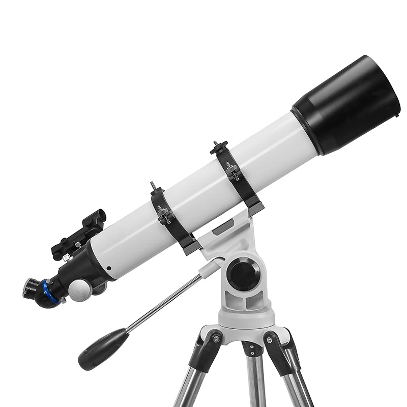 70090 Professional Mobile Phone Refractor Astronomical Telescope Mirror OEM Mount Pcs Color Design Focal