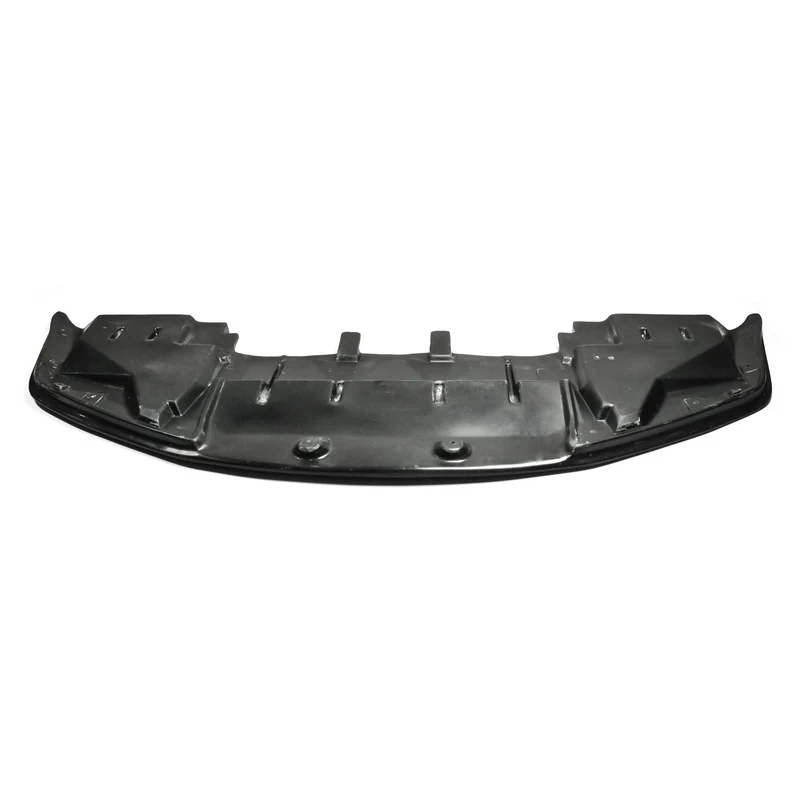 

For nissan Skyline R34 GTR OEM Fiber Glass Unpainted Front Bumper Bottom Lip with Chassis