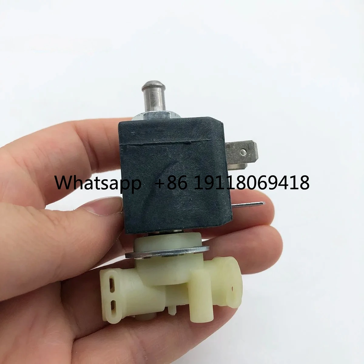 Steam Cleaner Espresso Machine Parts Normally Open Steam Valve
