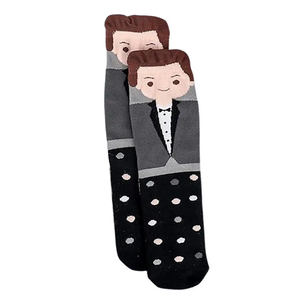 ของขวัญแต่งงานตลกสําหรับผู้ชายผู้หญิงของขวัญเจ้าสาวและเจ้าบ่าวเจ้าสาวถุงเท้าคู่ถุงเท้าตลกของขวัญแต่งงาน