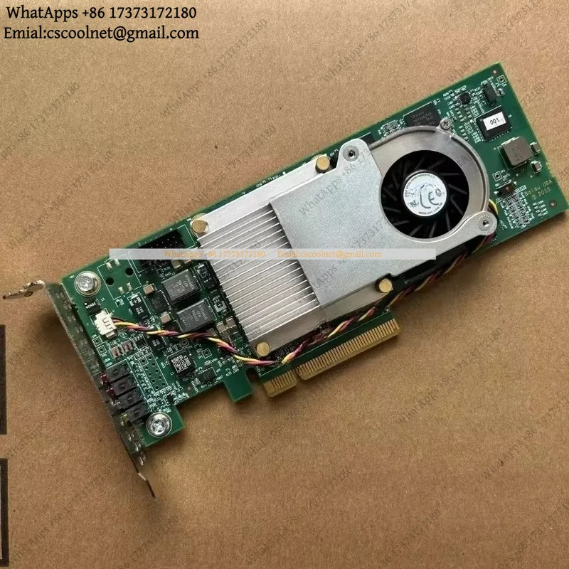 k06 XC7K480T FPGA Development Board, PCIe Acceleration Card, Electronic Development Board