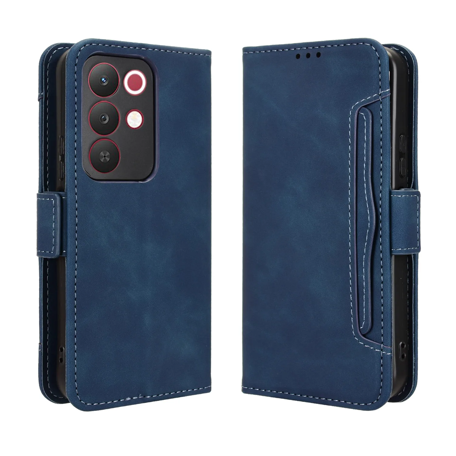 Leather Case For Op…