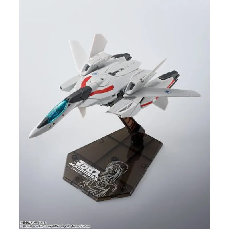 بانداي الأصلي HI-METAL R VF-2SS فالكيري II + SAP (وحدة سيلفي جينا الحصرية) ألعاب شخصيات الرسوم المتحركة للأولاد عيد الميلاد