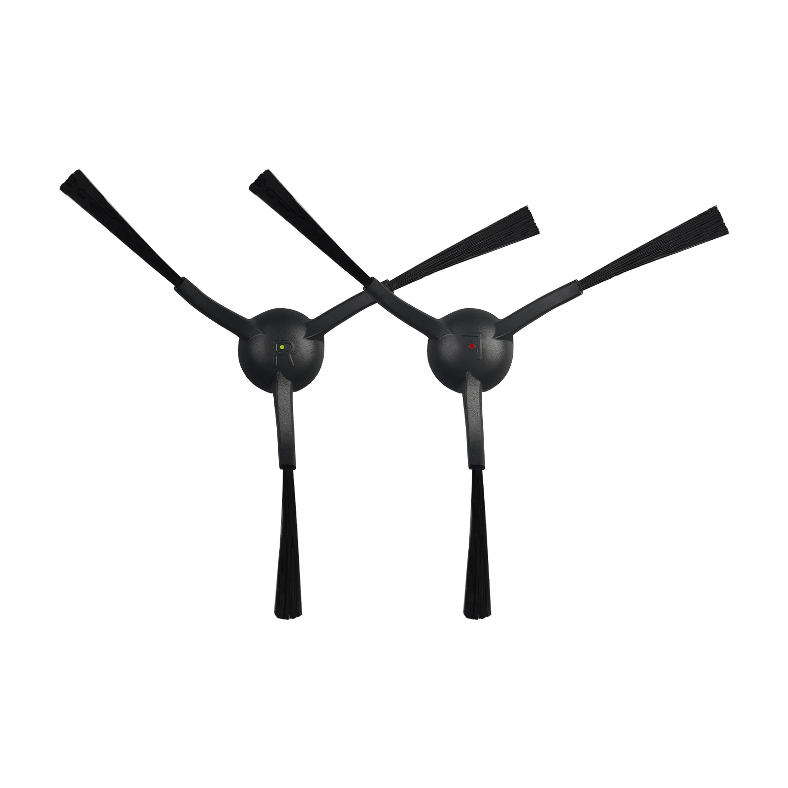 Compatible con Tikom G8000 Max / Viomi V3 Absolut / Laresar Mars01 / Lubluelu SL68 piezas cepillo lateral principal accesorios de filtro Hepa