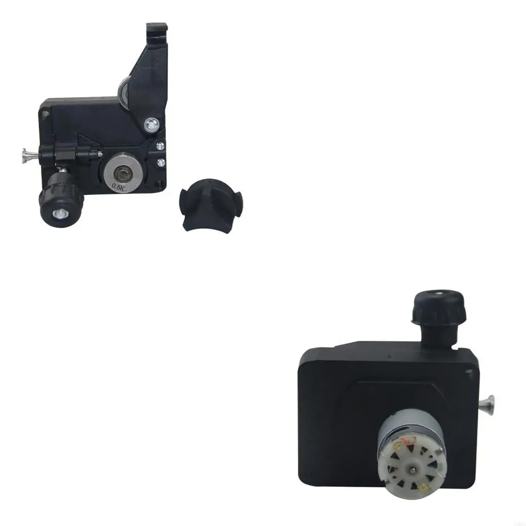 

DC24V 12V Mini Wire Feeder Soldering Assistant Wire Feed Motor for MIG Welding Machine Wire Feeding Assembly