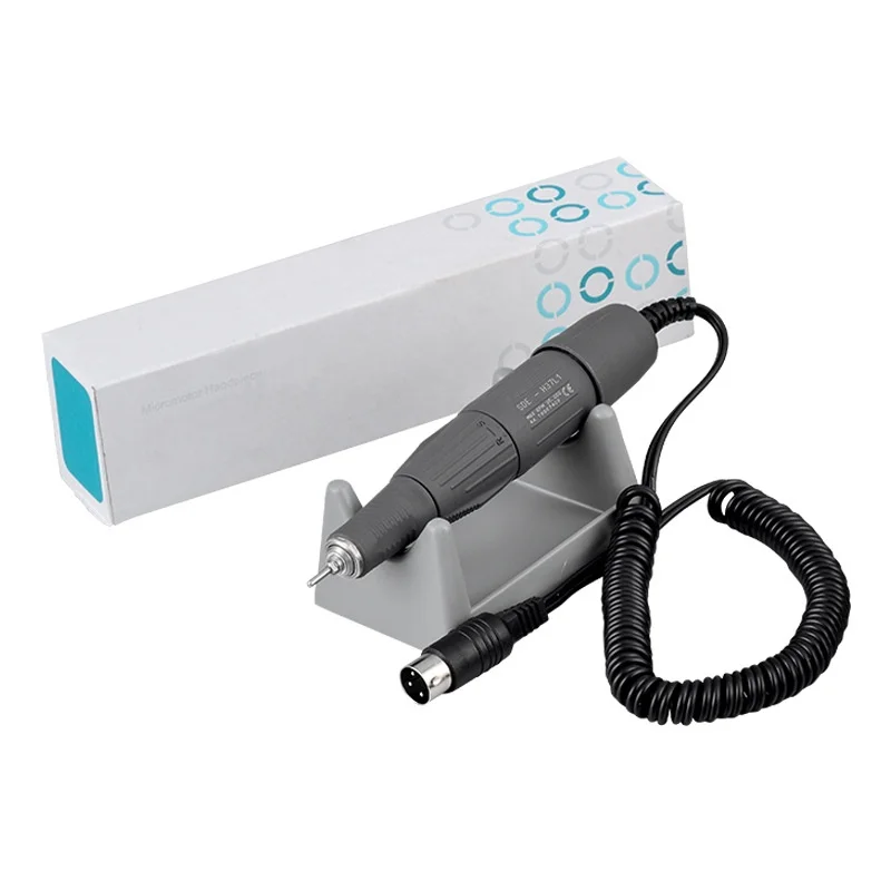 Marathon-m4s Shiyang 35000 a H37L1 máquina de escultura e moagem de unhas e jade dental