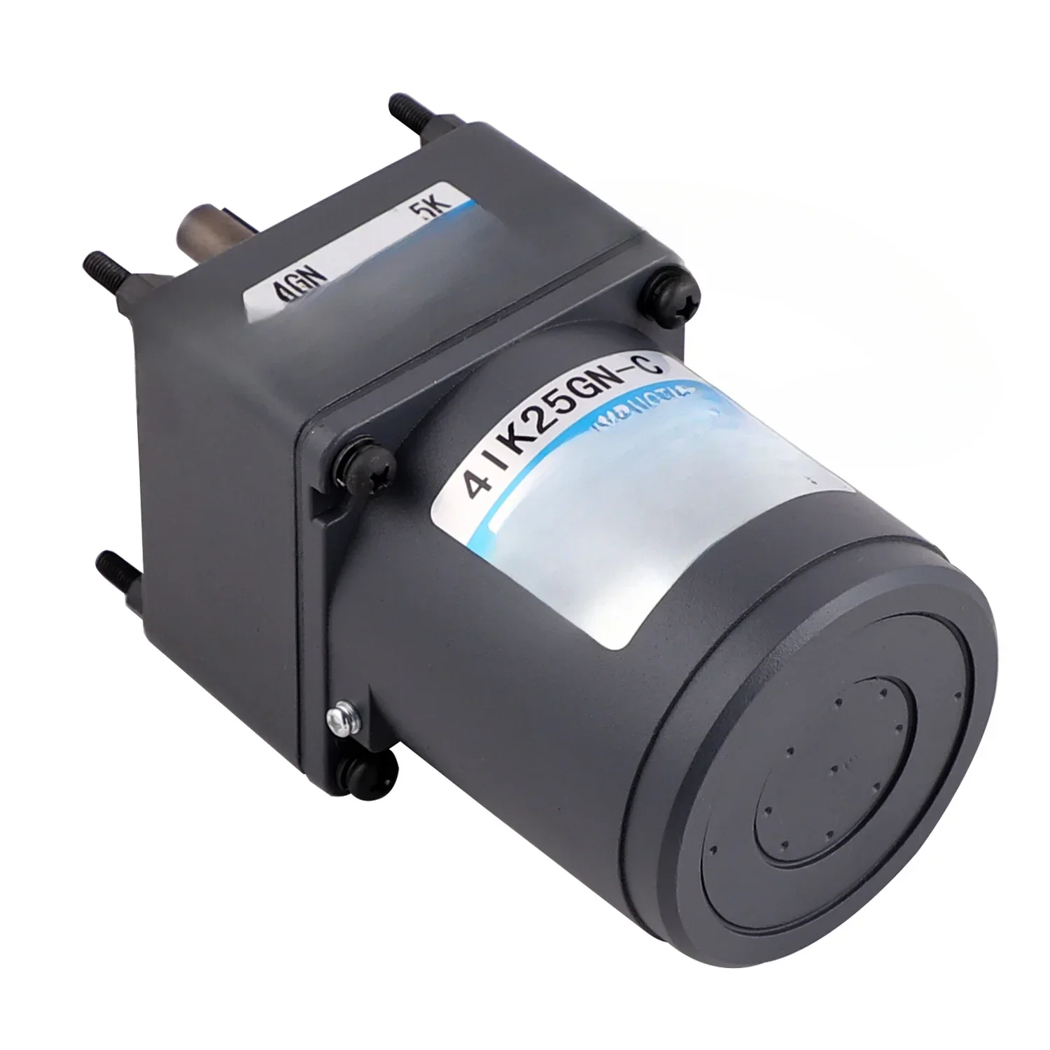 Motor 80Mm 25W Ac I…