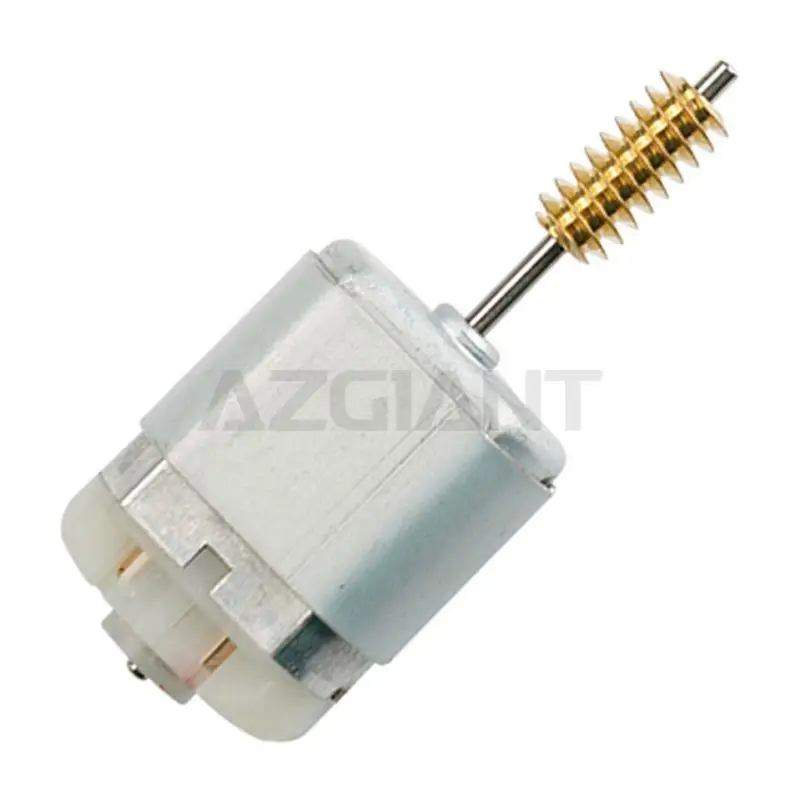 AZGIANT 21300 RPM for 2014-2020 Nissan X-Trail Car Ignition Steering Column Lock Motor Plug and Play Tool Replacement Part