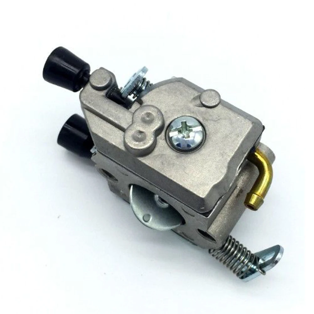 

Lawn Mower Parts Carburetor Carburetor High Hardness High Strength Reliable Performance Replacement 025 Garden Power Equipment