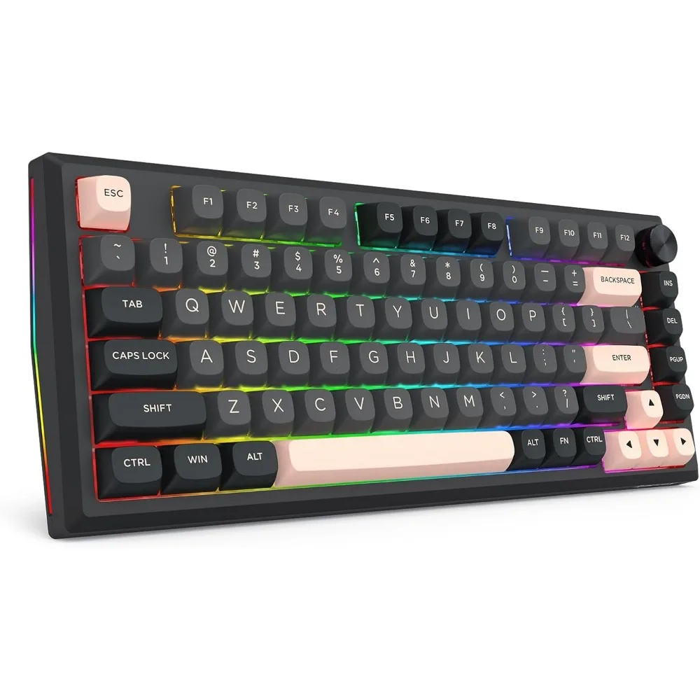 Tastiera Meccanica da Gaming W - Gaming Keyboard No Noise recensione e prezzo
