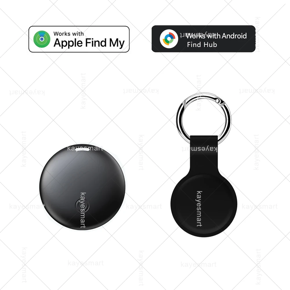 Variant: black with case