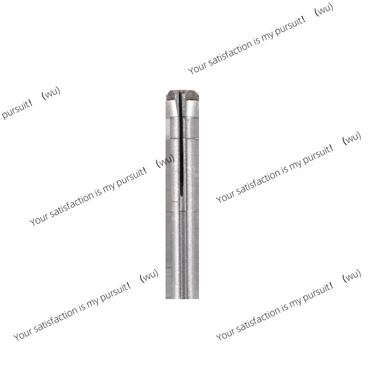 Collet Small Engraving Machine Handle Grinder Three-lobe Spring Four-lobe Spring Accessories Converter