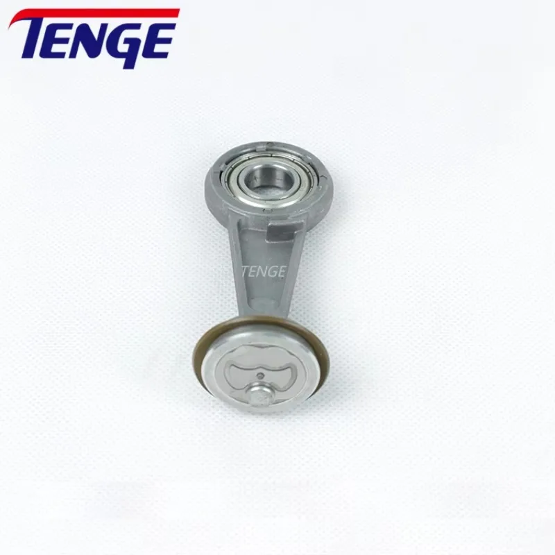 Air Compressor Repair Kits Piston Connecting Rod With O Ring for A8D4 F02 F01 F15 37206789450 Air Suspension Kit OEM Fit