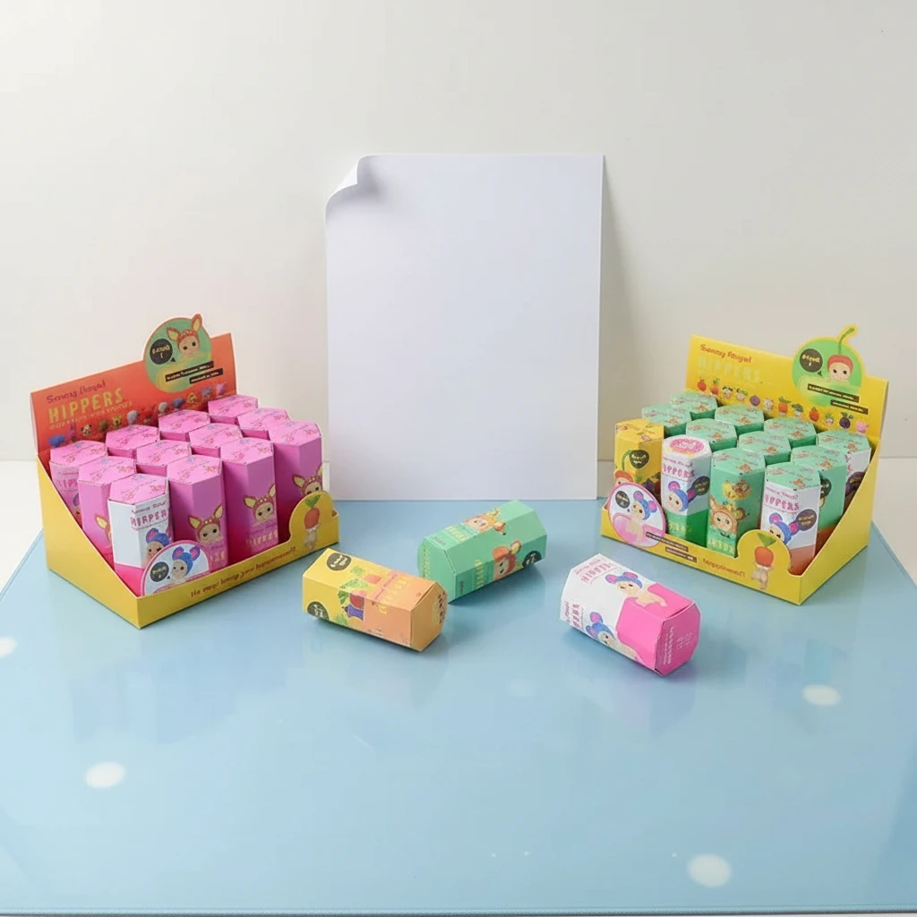 2026 bonecas kawaii série sonny anjo edição limitada figuras de anime brinquedos colecionáveis personagens animais fofos aniversário