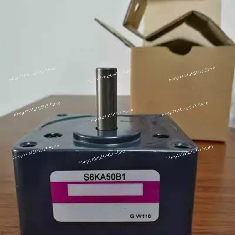 

SPG reducer S8KA150B original S8KA150B1 S8KA150B S8KA180B1 S8KA180B S8KA150B1-Z62