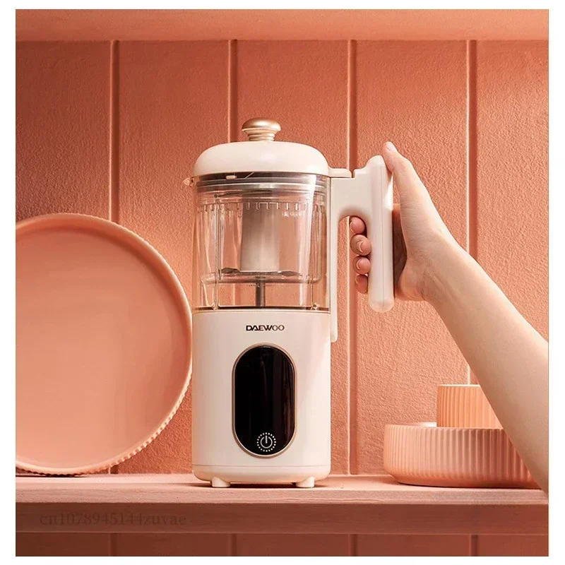 Multifunction Baby Food Blender Mixer 250ML Household Baby Food Processor Automatic Steam Cooking Stirring Supplement