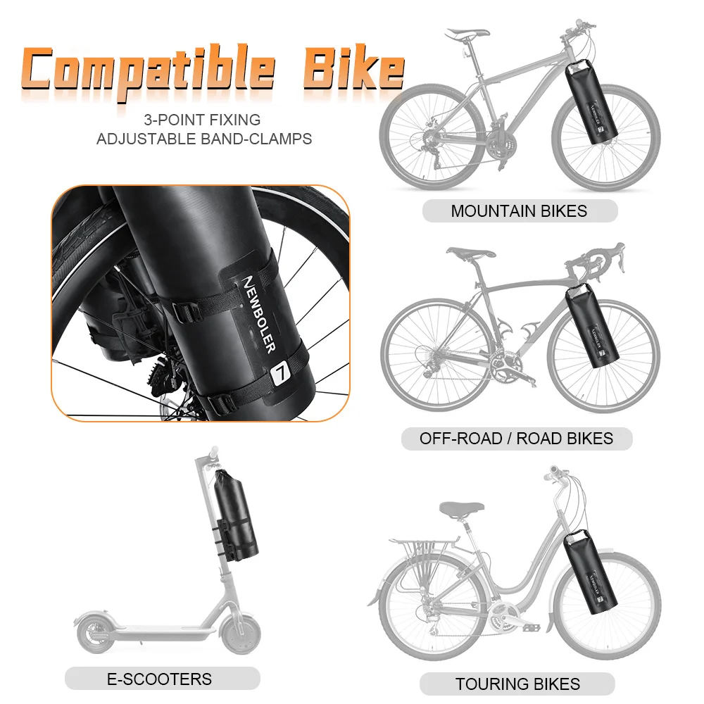 Thumbnail 3 - #20 Best Electric Scooter Bags to Buy In 2026