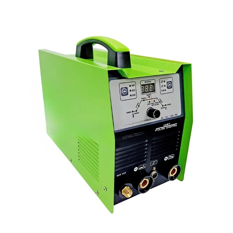 

Stainless steel automotive argon arc welding machine without accessories