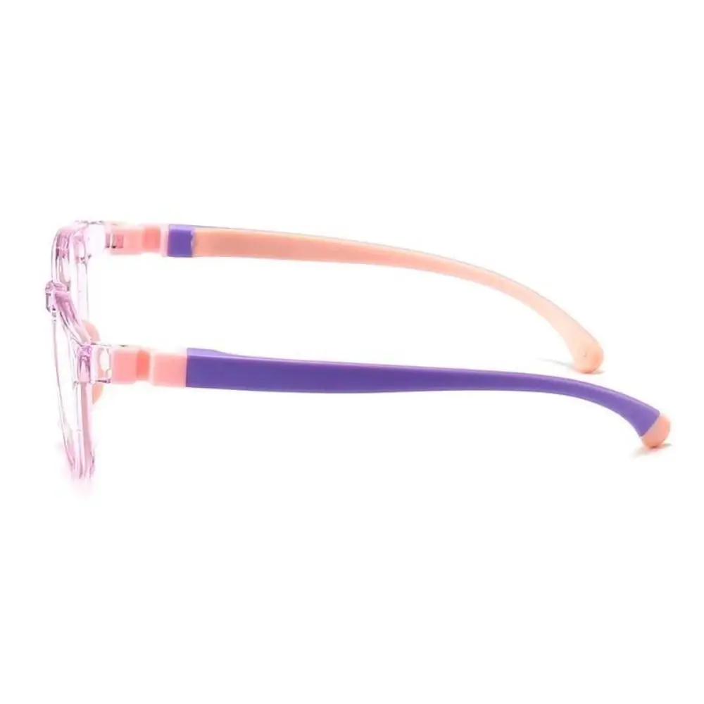Blue Ray Blocking Anti-Blue Light Glasses Eye Protection Ultralight Computer Goggles TR90 Eyeglasses Children Boys Girls